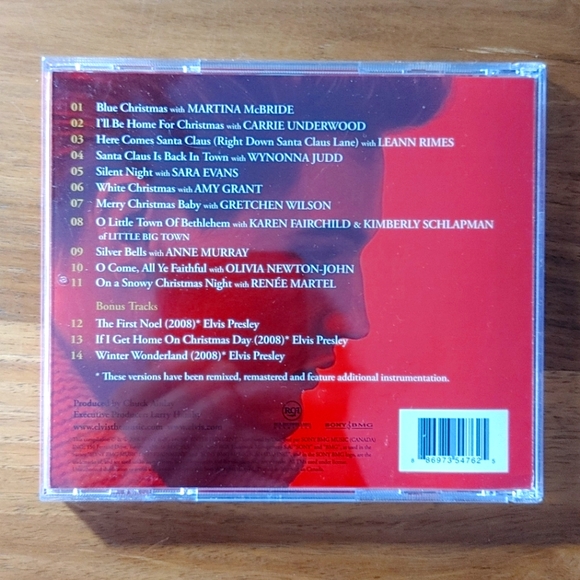 🎄Set of 3 - Christmas Cds - Picture 3 of 4